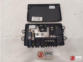 Electrical system VOLVO