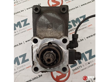 Axle and parts for Truck ZF Occ PTO NH4C DAF: picture 2
