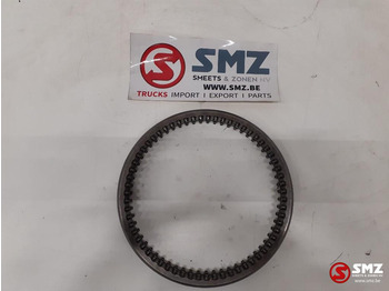 Gearbox ZF