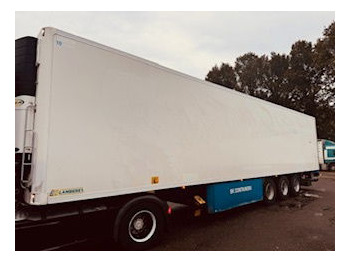 Refrigerator semi-trailer LAMBERET