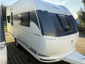 HOBBY DE LUXE 460 UFe 2025 leasing HOBBY DE LUXE 460 UFe 2025: picture 2