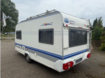 Caravan Hobby 450 UF Excellent Easy 2003: picture 3