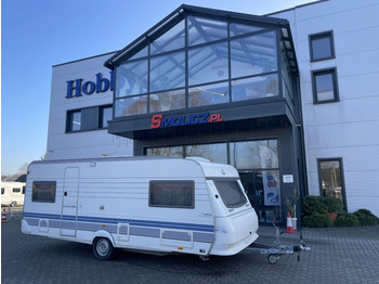 Caravan HOBBY PRESTIGE 560 UL