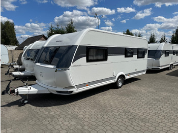 Caravan HOBBY PRESTIGE 560 UL