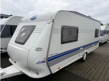 Hobby De Luxe 540 UL 2007 leasing Hobby De Luxe 540 UL 2007: picture 2