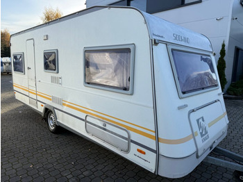 Caravan KNAUS SÜDWIND