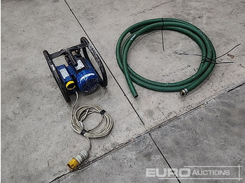 Construction equipment