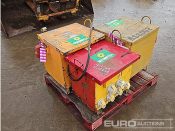 Construction equipment