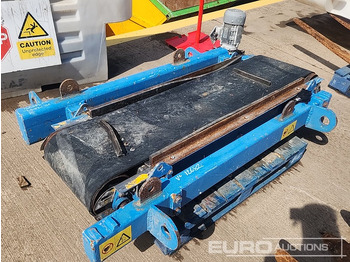 Construction equipment