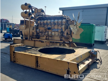 Generator set