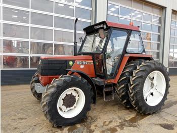 Farm tractor 1993 Fiat 82-94: picture 1