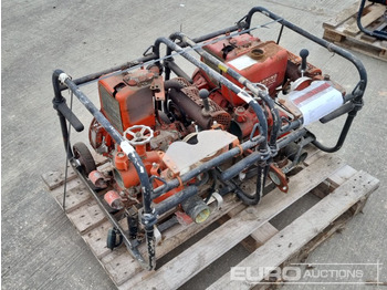 Water pump
