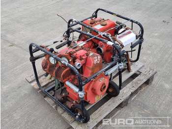 Water pump