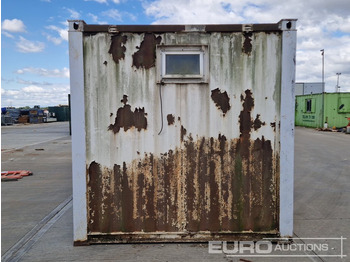 Shipping container 20' x 8' Container (Cannot Be Reconsigned): picture 4