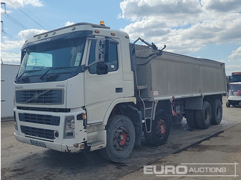 Tipper VOLVO FM