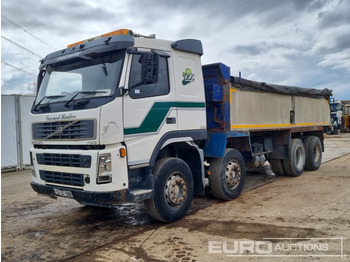 Tipper VOLVO FM9 340