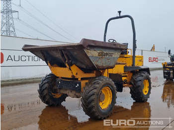 Mini dumper BARFORD