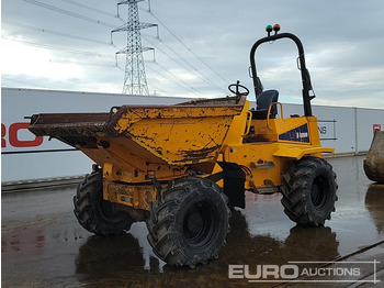 Mini dumper THWAITES