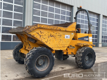 Mini dumper THWAITES