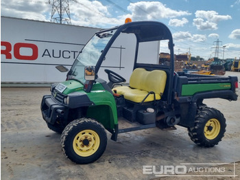 ATV/ Quad JOHN DEERE
