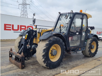 Telescopic handler CATERPILLAR TH