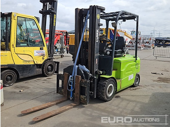 Forklift CLARK