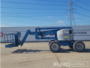 Aerial platform 2013 Genie Z-45/25J: picture 2