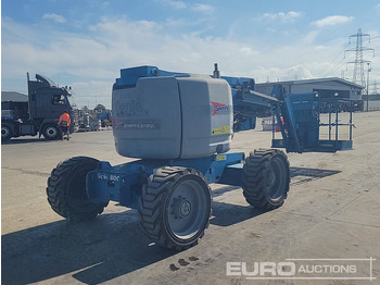 Aerial platform 2013 Genie Z-45/25J: picture 5