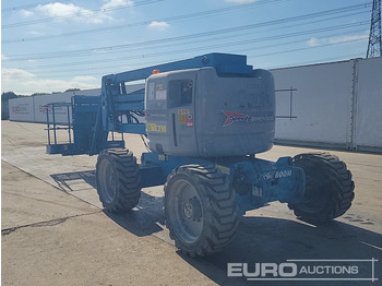 Aerial platform 2013 Genie Z-45/25J: picture 3