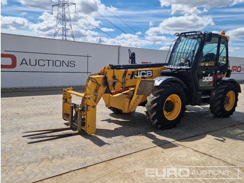 Telescopic handler JCB