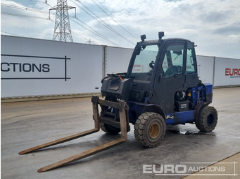 Telescopic handler JCB