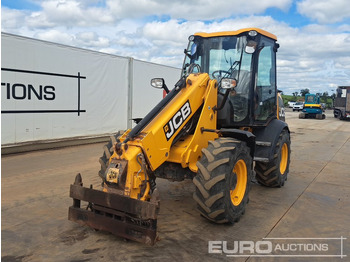 Telescopic handler JCB