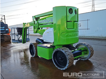 Aerial platform 2013 Niftylift HR15NDE: picture 3