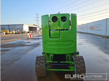 Aerial platform 2013 Niftylift HR15NDE: picture 4