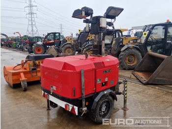 Lighting tower 2013 Towerlight VB-9: picture 5 Lighting tower 2013 Towerlight VB-9: picture 5