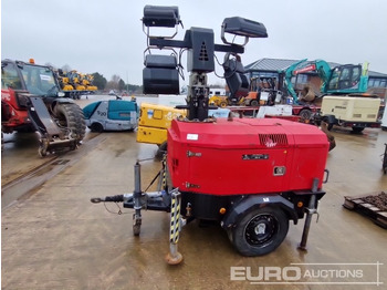 Lighting tower 2013 Towerlight VB-9: picture 2 Lighting tower 2013 Towerlight VB-9: picture 2