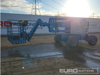 Aerial platform GENIE Z45/25