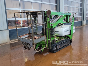 Aerial platform NIFTYLIFT