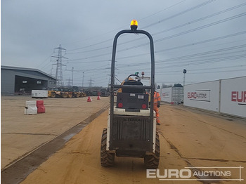 Mini dumper 2014 Terex TA1EH: picture 4