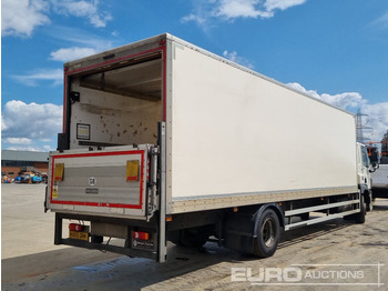 Box truck 2015 DAF CF250: picture 5