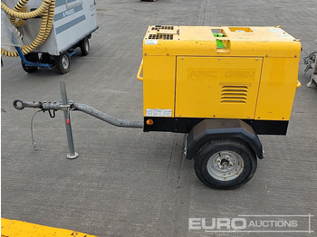 Generator set 2016 ArcGen WELDERMAKER 300AVC: picture 2
