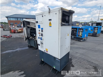 Generator set KUBOTA