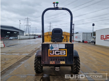 Mini dumper 2016 JCB 3TST: picture 4 Mini dumper 2016 JCB 3TST: picture 4