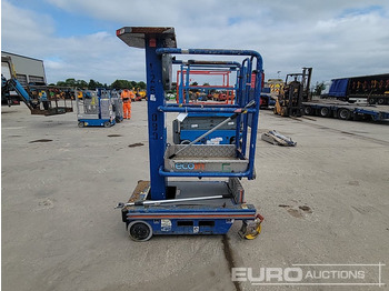 Aerial platform 2016 Power Towers Ecolift: picture 2
