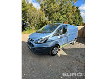 Panel van FORD Transit