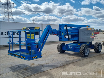 Aerial platform GENIE Z45/25