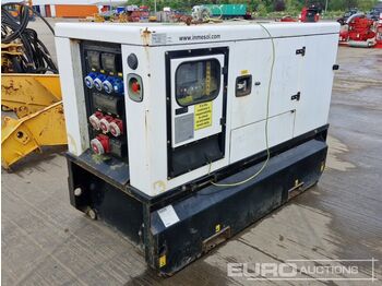 Generator set