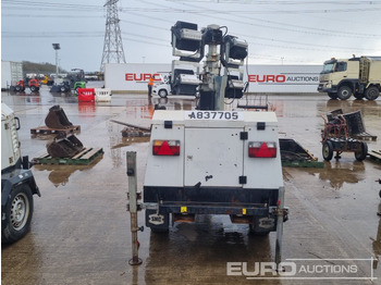 Lighting tower 2017 SMC TL-90K LED: picture 4