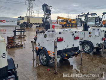 Lighting tower 2017 SMC TL-90K LED: picture 3