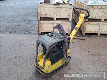 Asphalt machine WACKER
